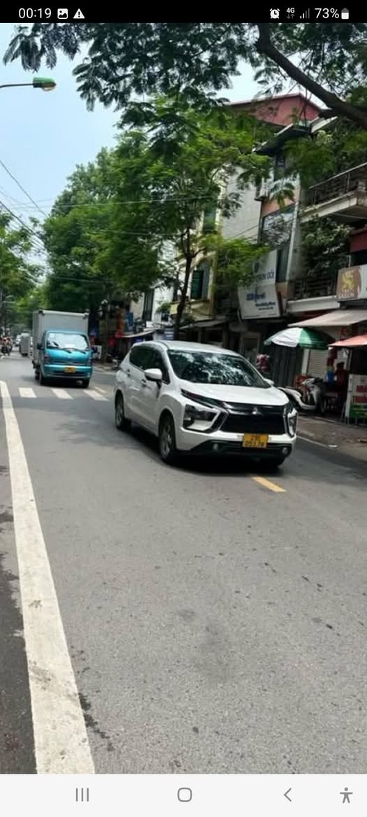 Bán nhà mặt ngõ Tôn Đức Thắng, Đống Đa, 100m² giá 20 tỷ - Vị trí đắc địa, kinh doanh sầm uất