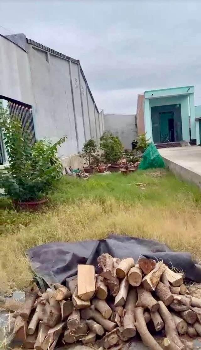 Đất nền Long Thành Trung, Hòa Thành, Tây Ninh 180m² giá 6.975 tỷ - Cơ hội đầu tư tuyệt vời!