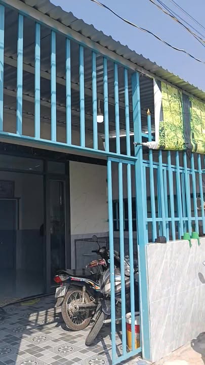 Nhà riêng Mỹ Lộc, Cần Giuộc, Long An 78m² giá 1.28 tỷ - Sổ hồng chính chủ, bớt lộc!