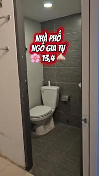 Nhà phố Ngô Gia Tự Nha Trang 69m² giá 13.4 tỷ - Kinh doanh sầm uất!