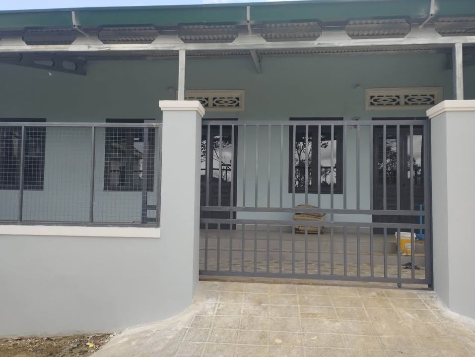 Nhà nguyên căn 2 phòng ngủ tại Đambri, Bảo Lộc - Chỉ 2.5 triệu/tháng, sạch sẽ, thoáng mát!