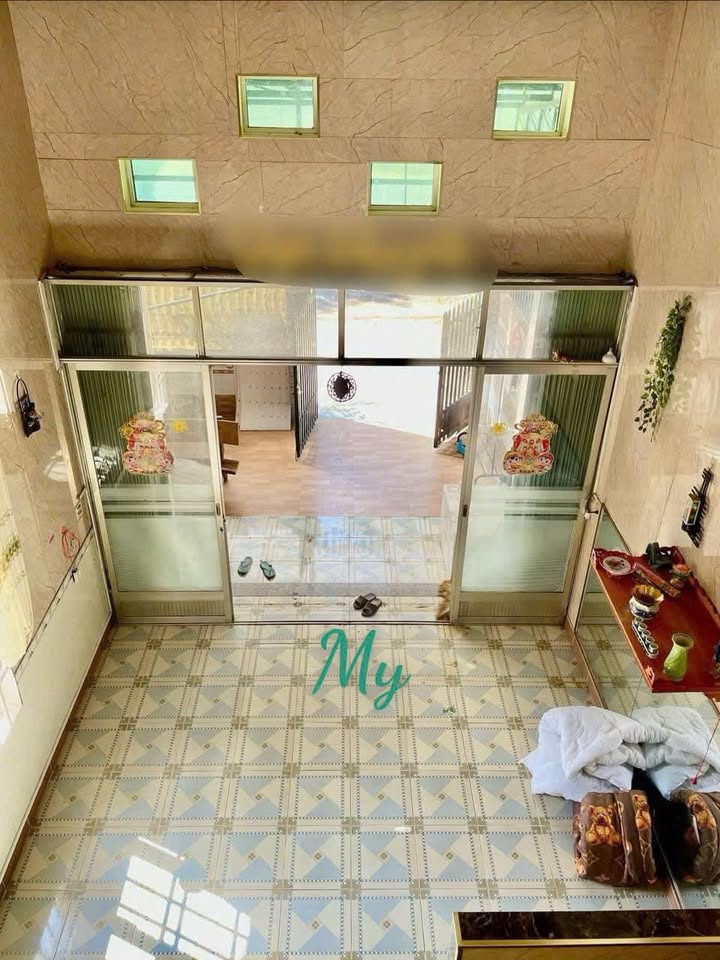 Nhà cho thuê tại Phạm Ngọc Thạch, Lộc Tân 2PN - Giá chỉ 4 triệu/tháng!