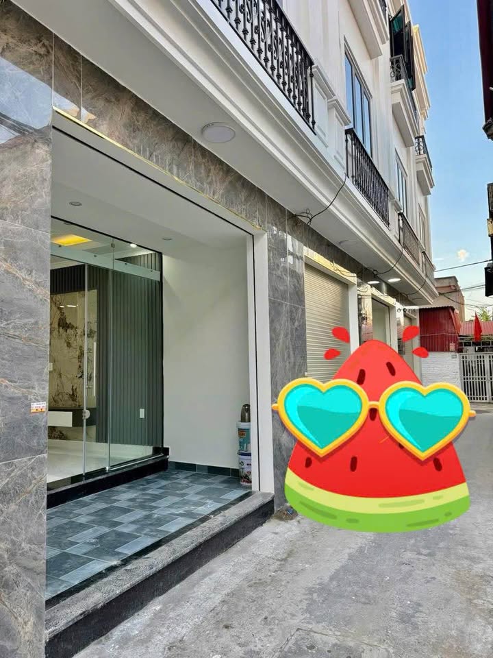 Nhà 3 tầng Trữ Khê, Kiến An 45m² giá 2.6 tỷ - Đầu tư sinh lời tuyệt vời!