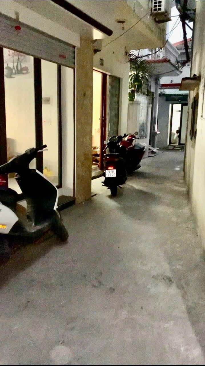 Nhà đẹp 4 tầng tại 229 Hàng Kênh, Hải Phòng - Giá chỉ 2.489 tỷ!