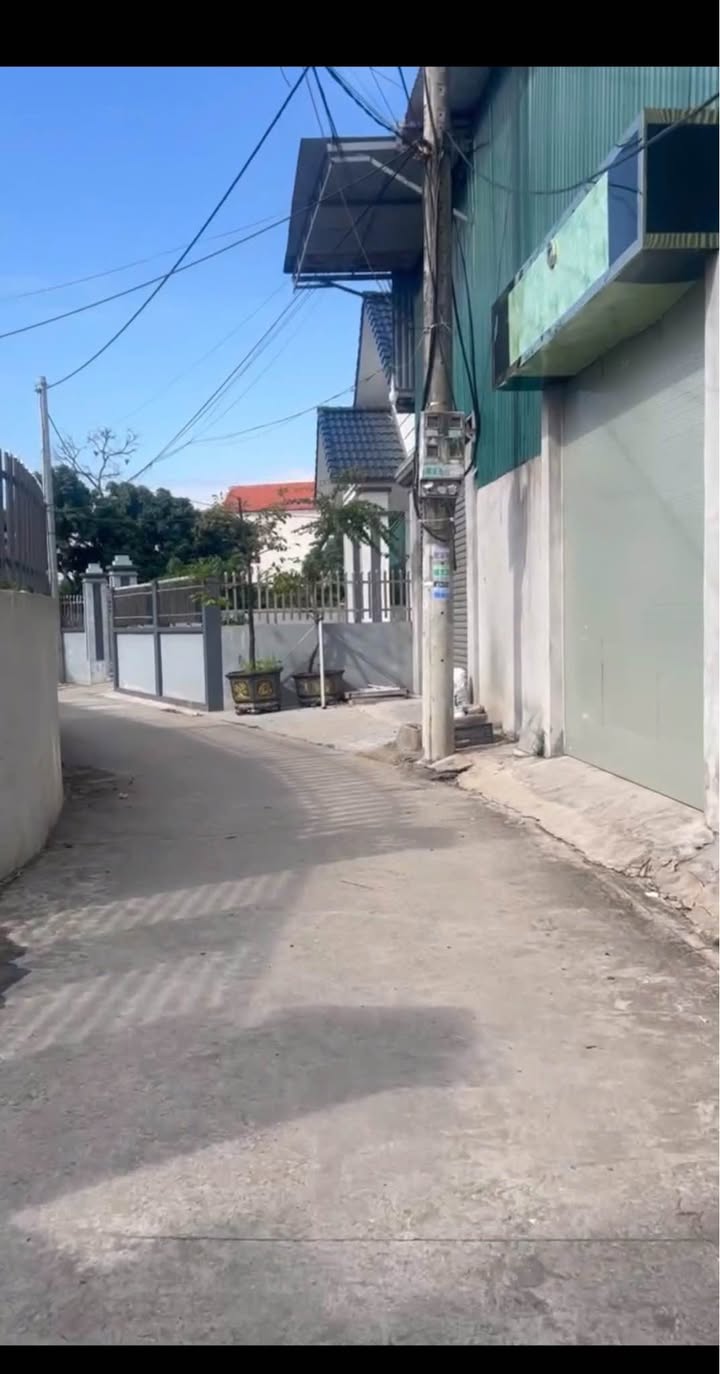 Đất nền Đồng Minh - Phương Đông 200m² giá chỉ 900 triệu - Cơ hội vàng cho người làm nông!