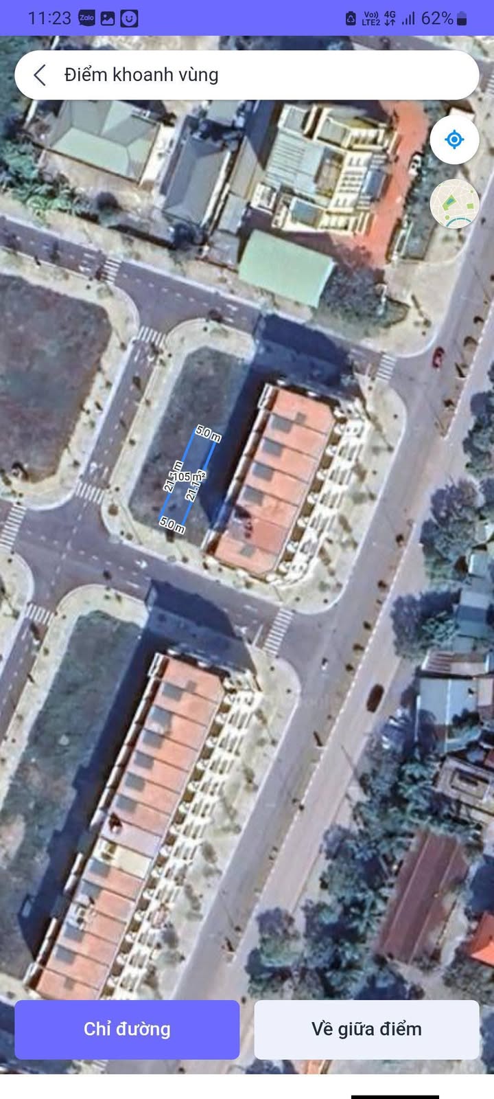 Đất nền AYIANA, Thị trấn Quảng Hà 100m² - Giá thỏa thuận hấp dẫn!