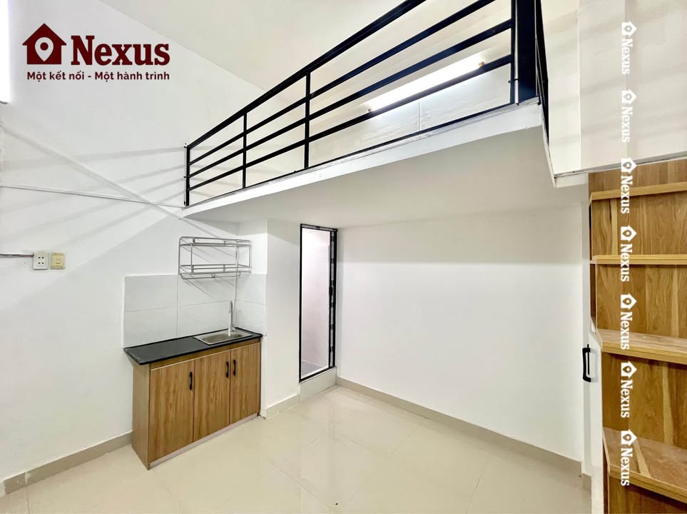 Phòng trọ sinh viên Phan Anh 20m² giá 3 triệu - Có máy lạnh và tủ đồ