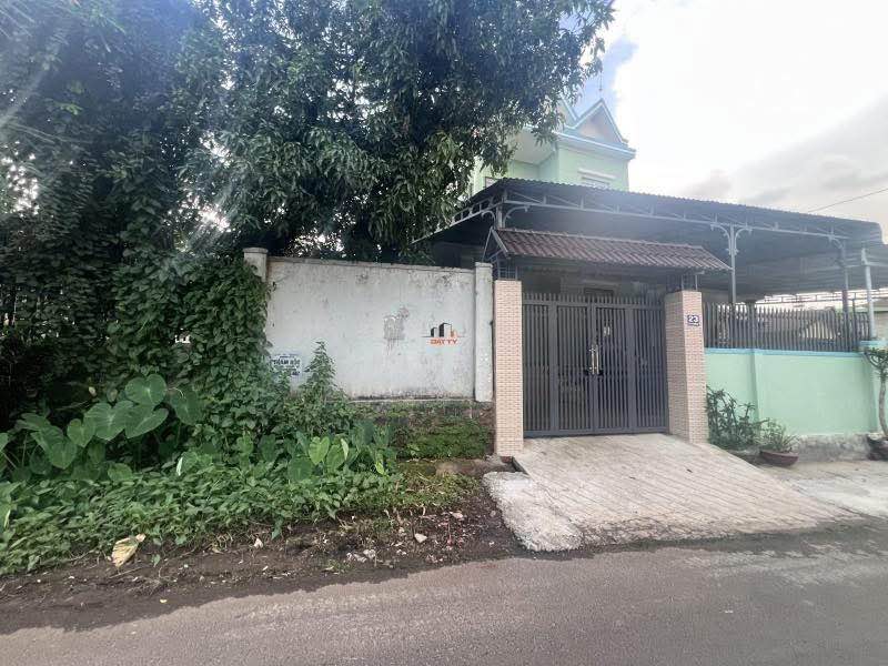 Đất thổ cư Lê Chân - TP Buôn Ma Thuột 251.88m² giá 34.9 tỷ - Vị trí đắc địa thuận tiện!