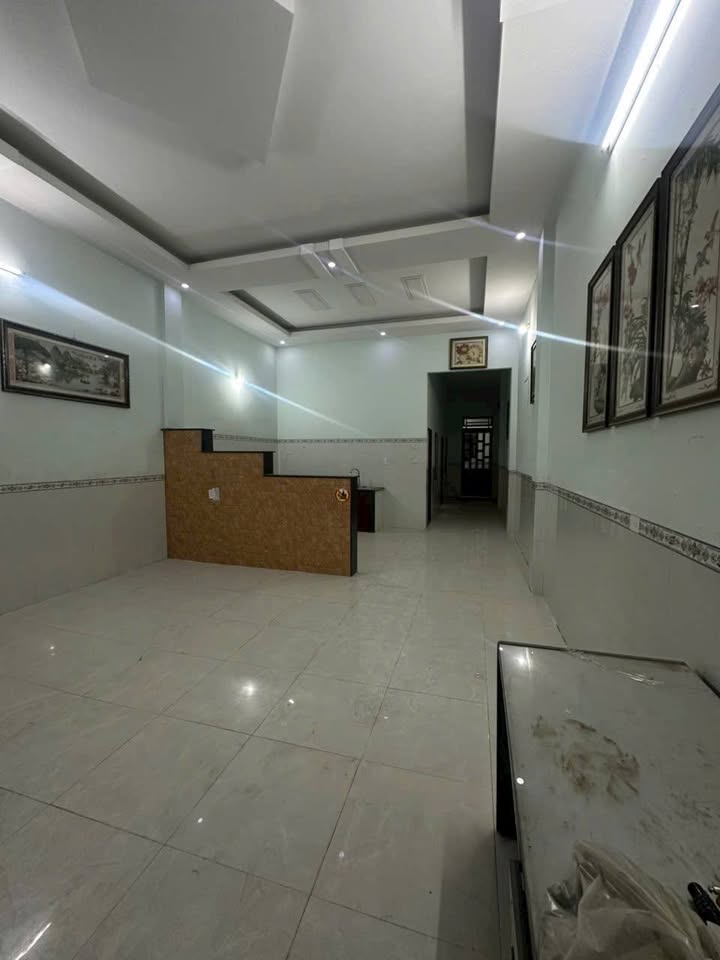 Bán nhà khu phố 2 phường Trảng Dài 100m² giá 1.35 tỷ - Sổ chung, thương lượng ngay!