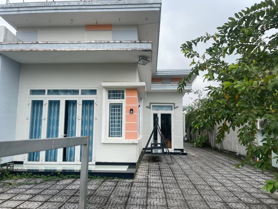 Đất nền 1700m² tại kp3, Thị trấn Phước Vĩnh - Đầu tư hấp dẫn, giá thương lượng!