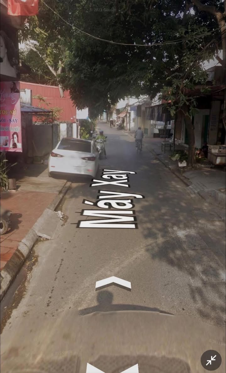 Đất nền Trần, Kiến An, 97m² - Sổ đỏ chính chủ, vị trí đắc địa!