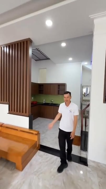Nhà riêng hẻm 43 Ama Khe, Buôn Ma Thuột 79.9m² giá 3.95 tỷ - Dân cư văn minh, an ninh!