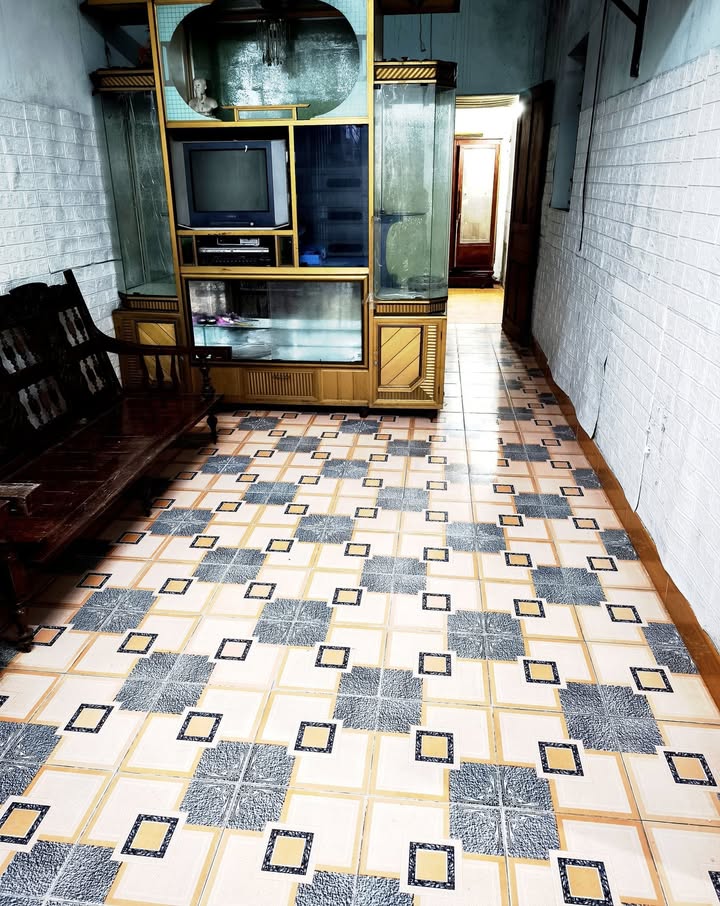 Nhà cấp 4 cho thuê tại Đào Tấn, Vinh 50m² giá 3.5 triệu - Chỉ việc xách vali vào ở!