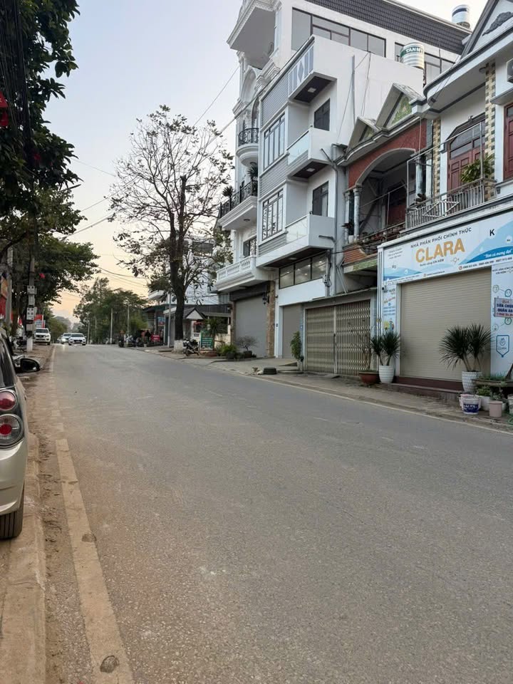 Mặt bằng kinh doanh cho thuê tại Phan Đình Giót, 100m² - Khu vực sầm uất gần trường Mộc Lị