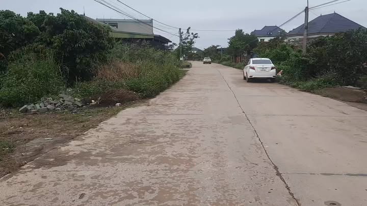 Đất thổ cư 427m² mặt tiền 13,9m tại xã Nam Dương - Đầu tư sinh lời ngay!