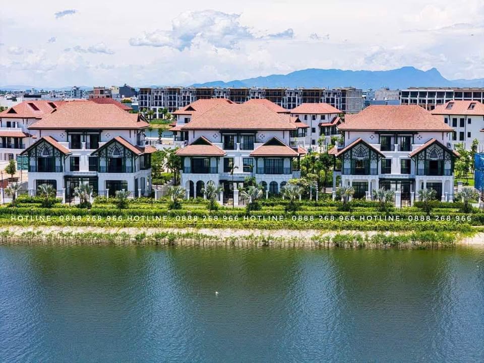 Đất nền Hồ Nghinh, Đà Nẵng 168m² giá 4.4 tỷ - Vị trí đắc địa cho đầu tư!