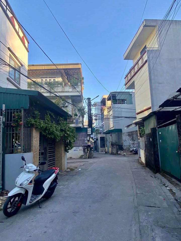 Đất Bãi Muối Cao Thắng 70m² giá 2.1 tỷ - Ô tô đỗ sân, hướng Tây Nam!