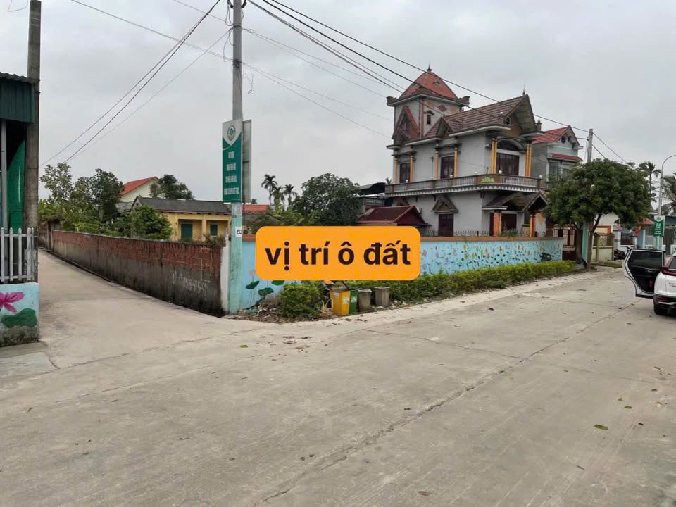 Đất nền Phúc Đa, Tân Việt 900m² giá chỉ vài triệu/m² - Cơ hội đầu tư hấp dẫn!