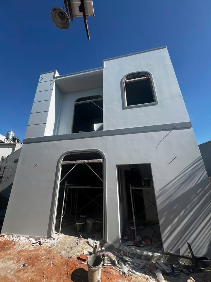 Nhà phố 82m² tại Hẻm Võ Văn Tần, Bình Thuận - Chính chủ bán gấp!