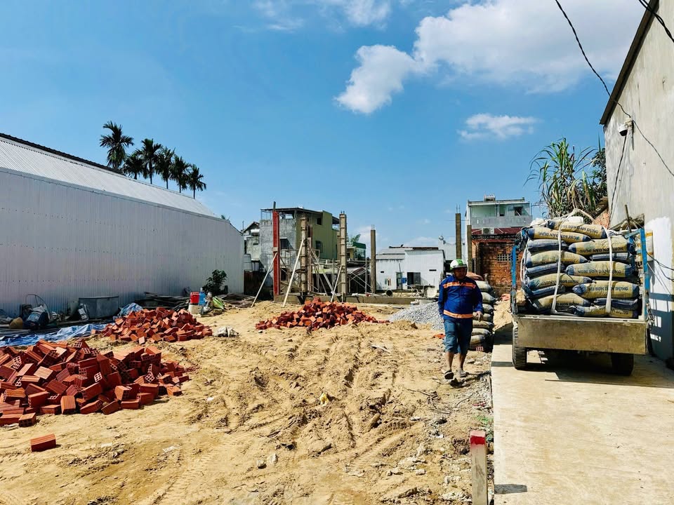 Đất Hẻm Ngô Sỹ Liên, Trần Phú, Sa Thầy 55m² giá 790 triệu - Sẵn sàng xây nhà ở ngay!