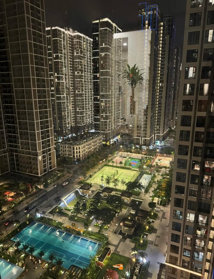 Căn hộ Masteri Thảo Điền Quận 2 42m² giá 4.1 tỷ - Sẵn sàng vào ở ngay!