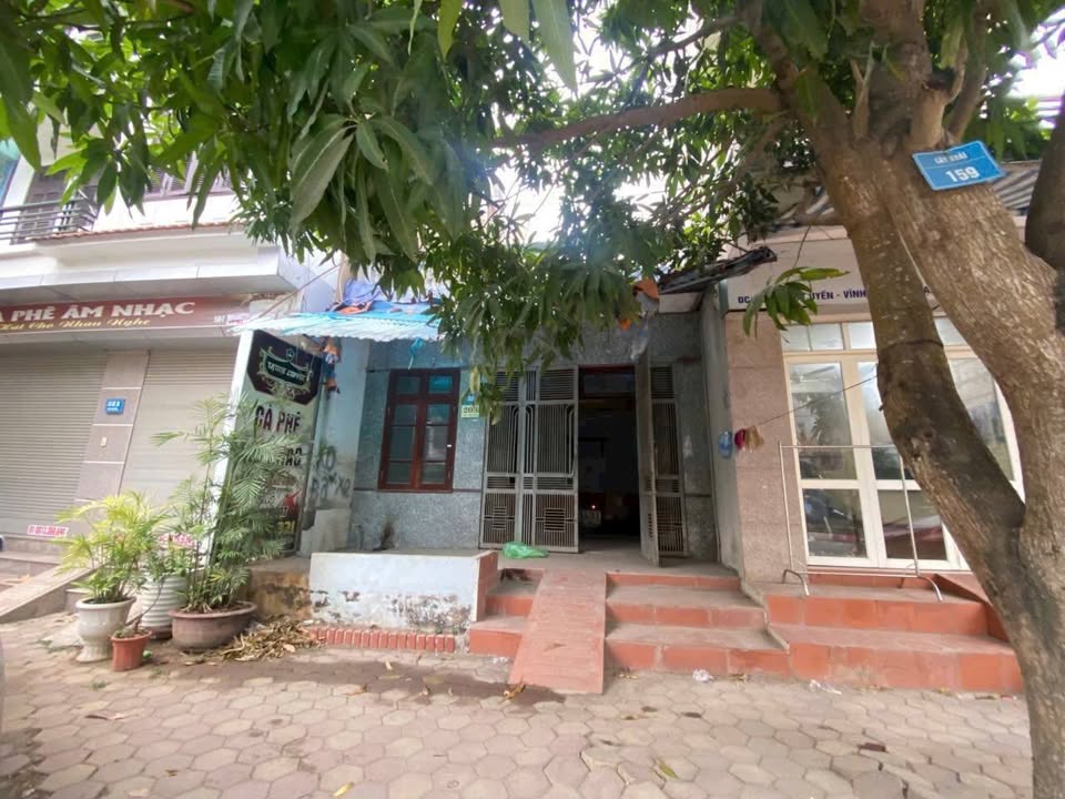 Bán đất mặt đường Ngô Quyền, Đông Kinh 168m² giá 6 tỷ - Kinh doanh đắc địa!