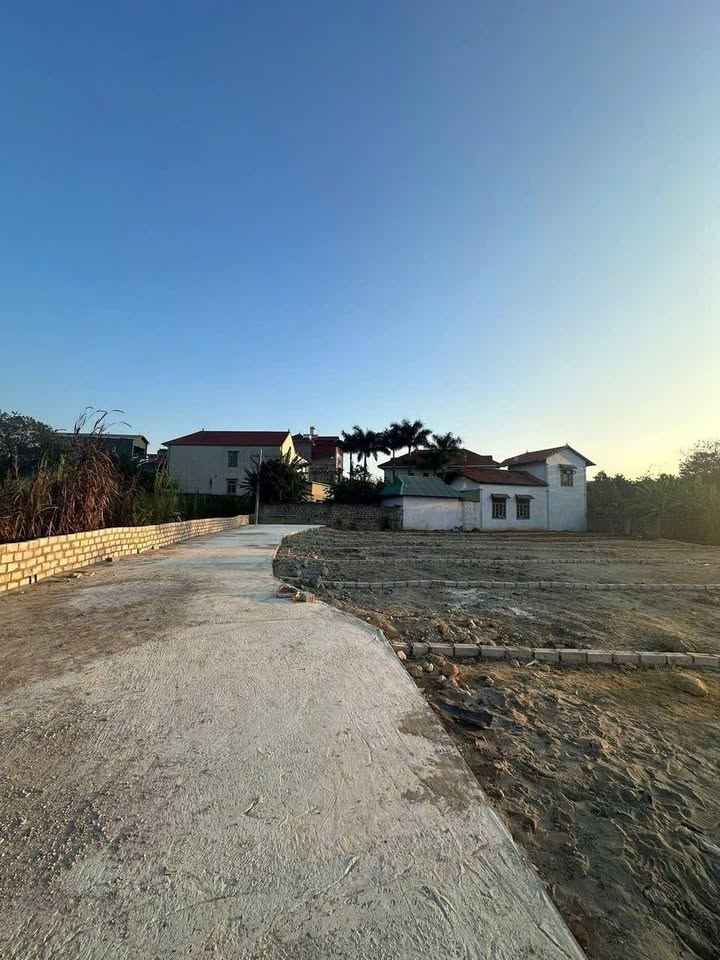 Đất thổ cư 78m² tại Phường Vĩnh Trại, Lạng Sơn - Giá chỉ 900 triệu!