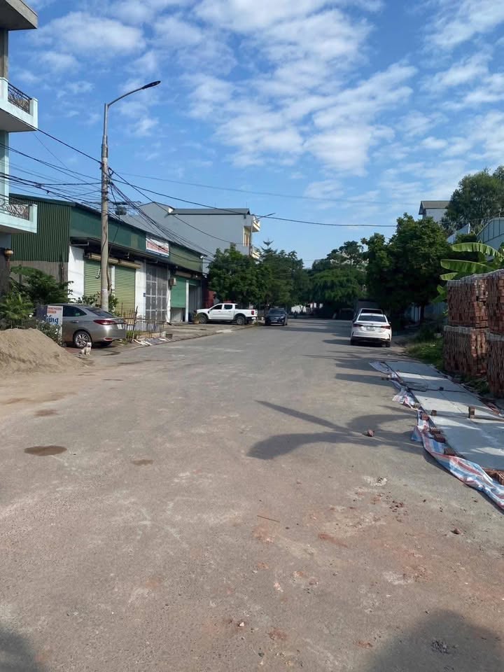 Đất nền Võ Nguyên Giáp, Bắc Ninh 99m² giá 3.5 tỷ - Đầu tư sinh lời ngay!