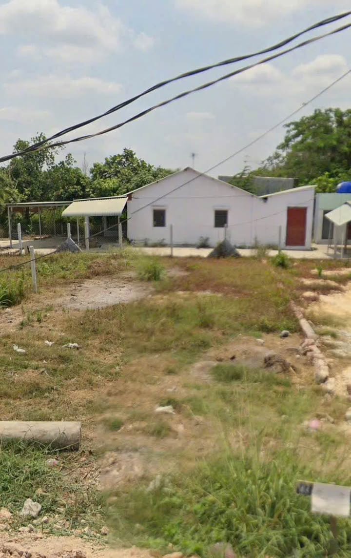 Đất liền kề 144m² tại Ô4, Hậu Nghĩa, Đức Hòa - Giá chỉ 1.44 tỷ!