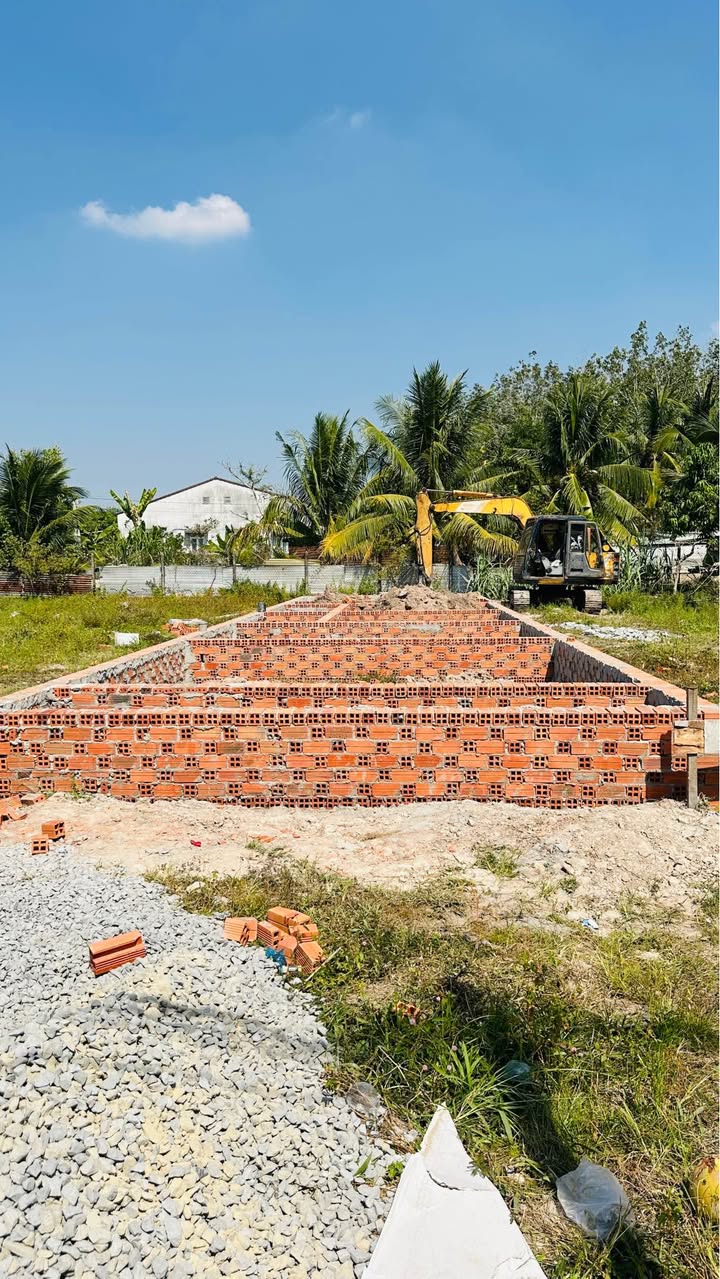 Đất thổ cư xã Thanh Điền 160m² giá 460 triệu - Cơ hội sở hữu lô đất cuối cùng!