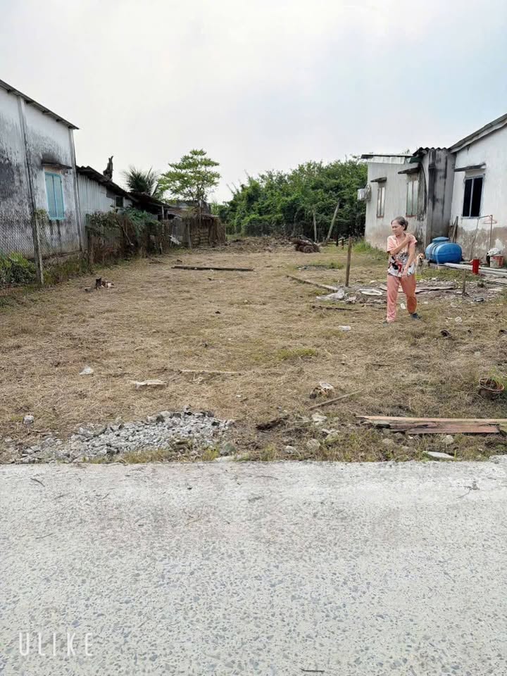 Đất nền Lộc Hậu, Cần Giuộc 94m² giá 860 triệu - Cơ hội đầu tư tuyệt vời!