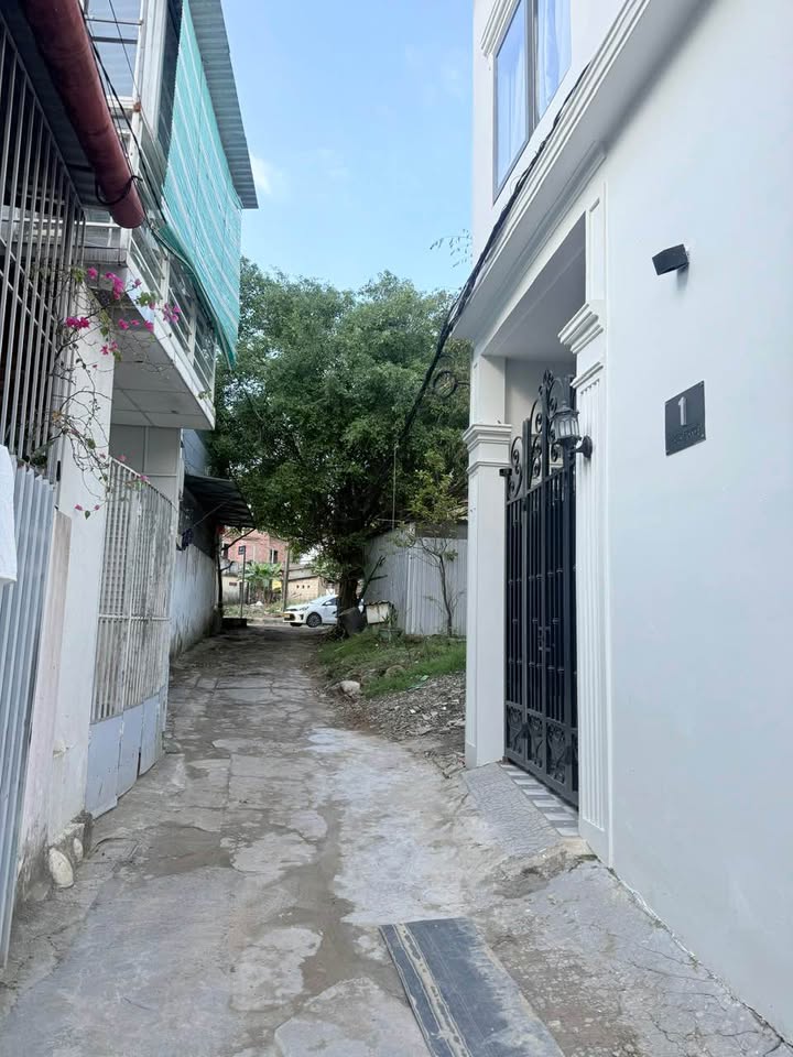 Đất kiệt Lê Đình Thám, Trường An, TP Huế 174m² giá 2.xxtỷ - Vị trí lý tưởng, tiềm năng phát triển!