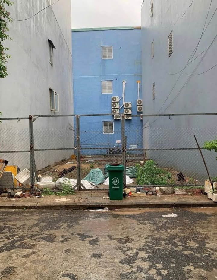 Đất nền Núi Thành, Hải Châu, Đà Nẵng 112m² giá 8.85 tỷ - Tiềm năng tăng giá vượt trội!