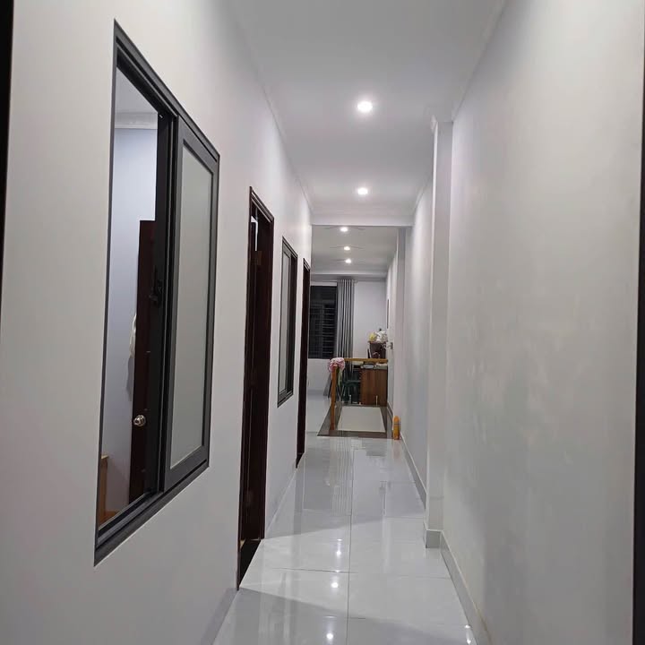 Nhà hẻm Hàn Thuyên, Rạch Dừa, 115m² giá 5.1 tỷ - Chính chủ bán gấp!