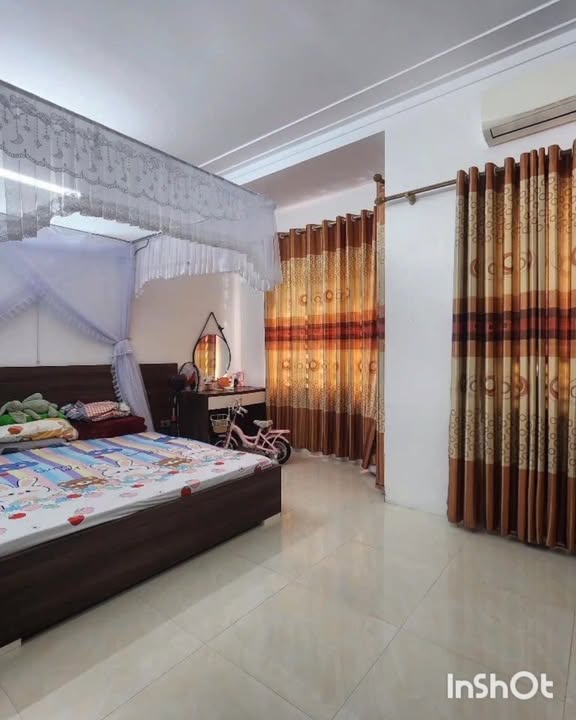 Nhà 3 tầng Trịnh Khả, Hạc Thành, Thanh Hóa 80m² giá 7.3 tỷ - Vị trí đắc địa sầm uất!