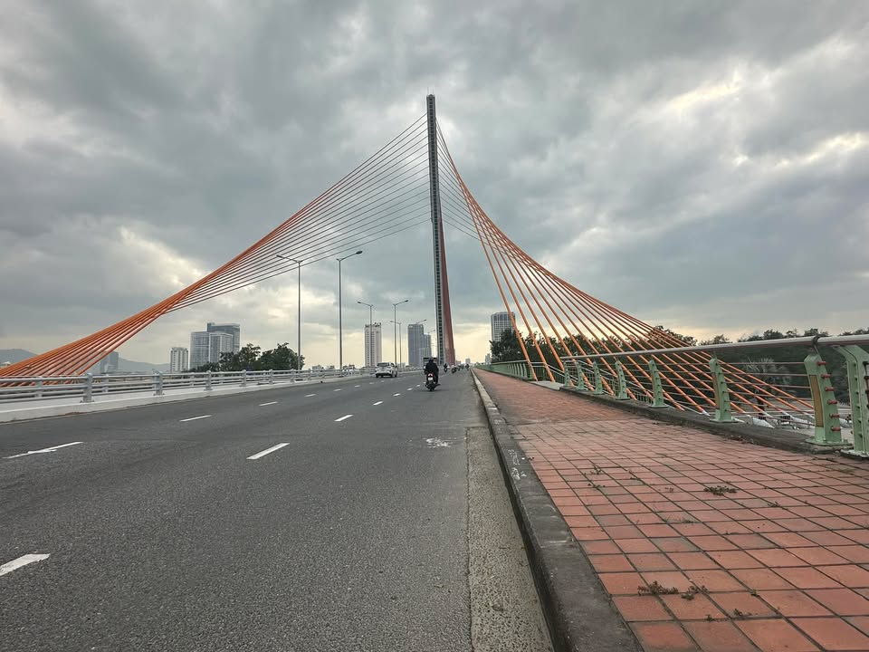 Đất nền Sơn Trà Đà Nẵng 90m² giá 7 tỷ - Đầu tư sinh lời ngay gần biển!