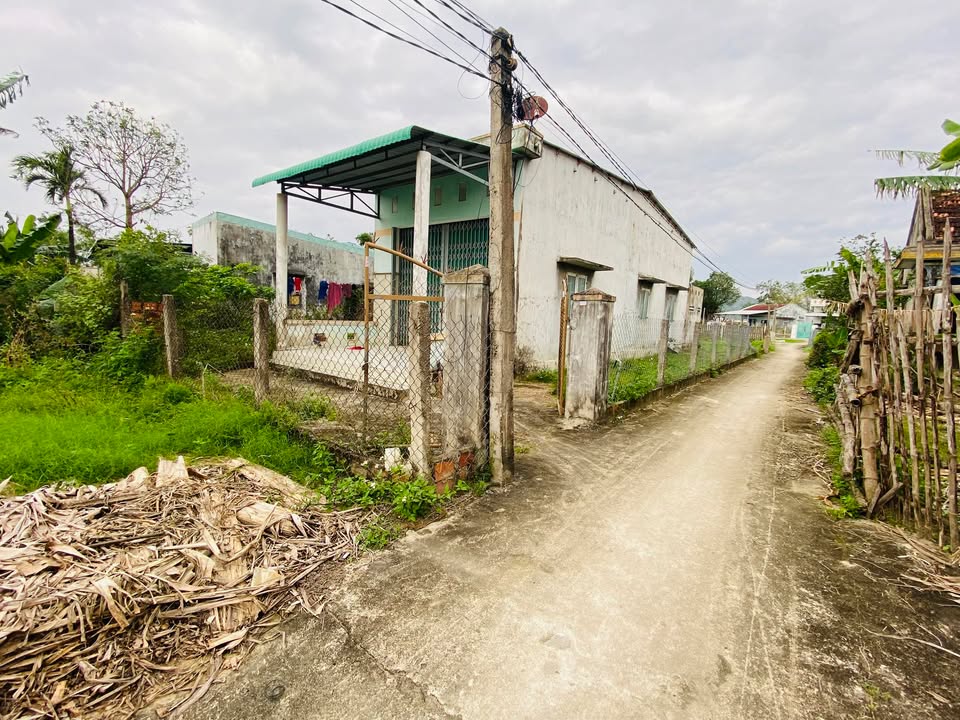 Đất nền thôn Quảng Vân Phước Thuận 150m² giá 1 tỷ - Chính chủ bán nhanh!