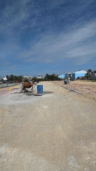 Đất nền khu Long Vân, Quy Nhơn 100m² giá 2.05 tỷ - Cơ hội đầu tư vàng!