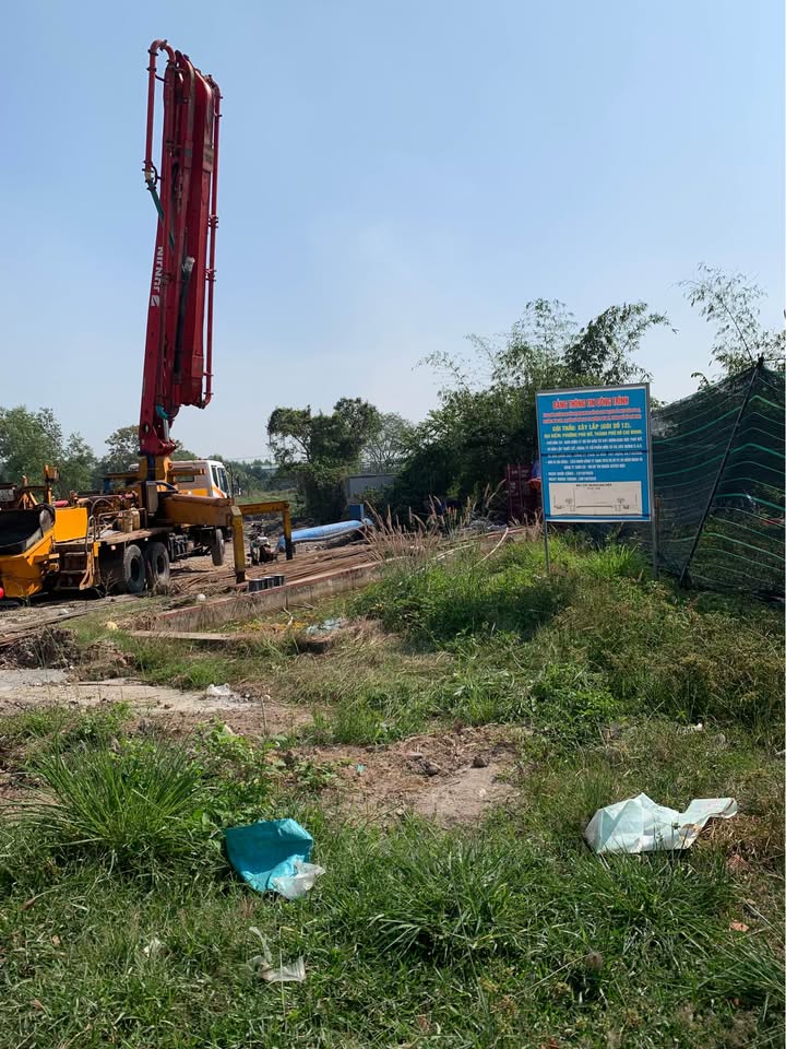 Đất nền Mỹ Xuân, Phú Mỹ 150m² giá chỉ 1 tỷ - Đường lớn đang mở rộng!