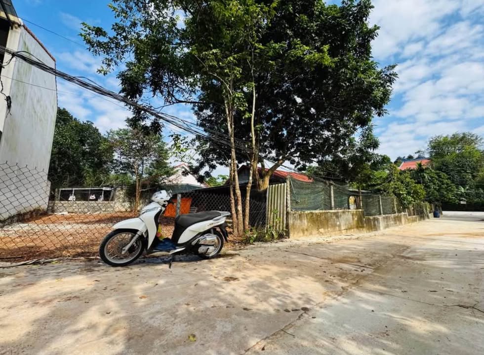 Đất thổ cư 104m² tại kiệt Quảng Tế, Thừa Thiên Huế - Giá chỉ 2.1 tỷ!