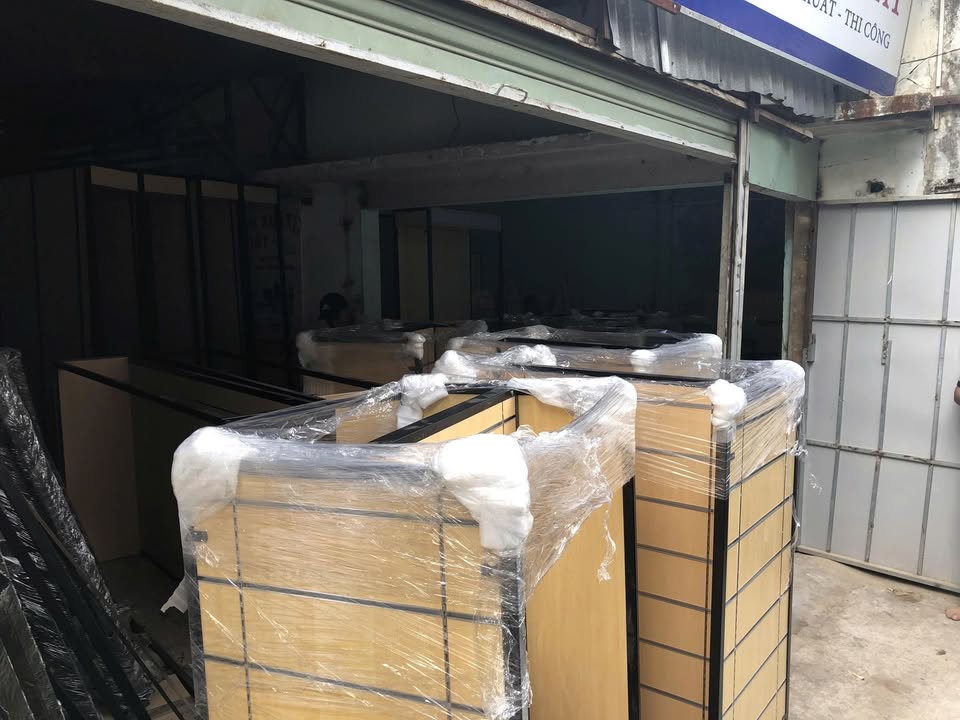 Xưởng cho thuê 400m² tại Bình Thạnh - Giá chỉ 10 triệu/tháng!