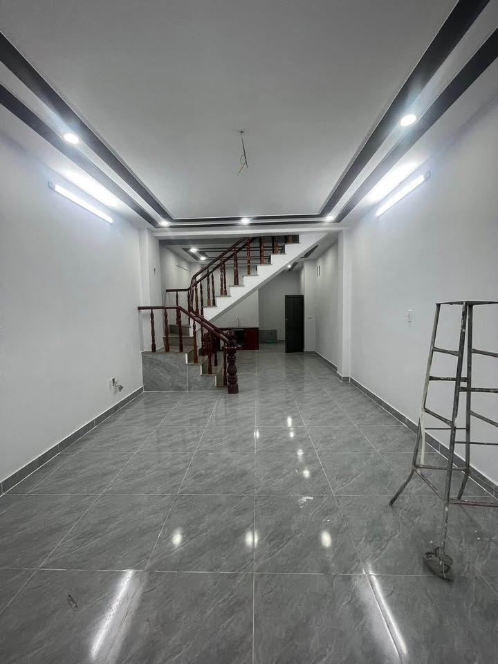 Nhà riêng 115m² tại Chiêu Liêu, Dĩ An - Giá 3.2 tỷ, tiện nghi đầy đủ!