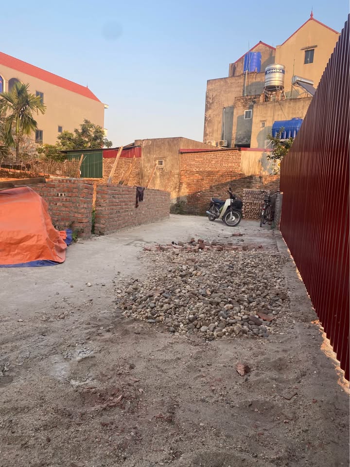 Đất nền An Bình Thượng Vũ 95m² giá 198 tỷ - Đầu tư tuyệt vời không thể bỏ qua!