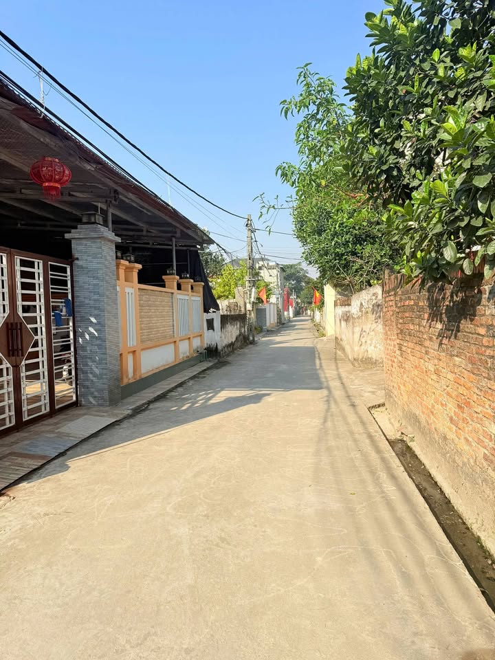 Đất nền Tổ Dân Phố Nghĩa Thuận, Bắc Ninh 70.6m² giá chỉ 2.x tỷ - Cơ hội đầu tư sinh lời!