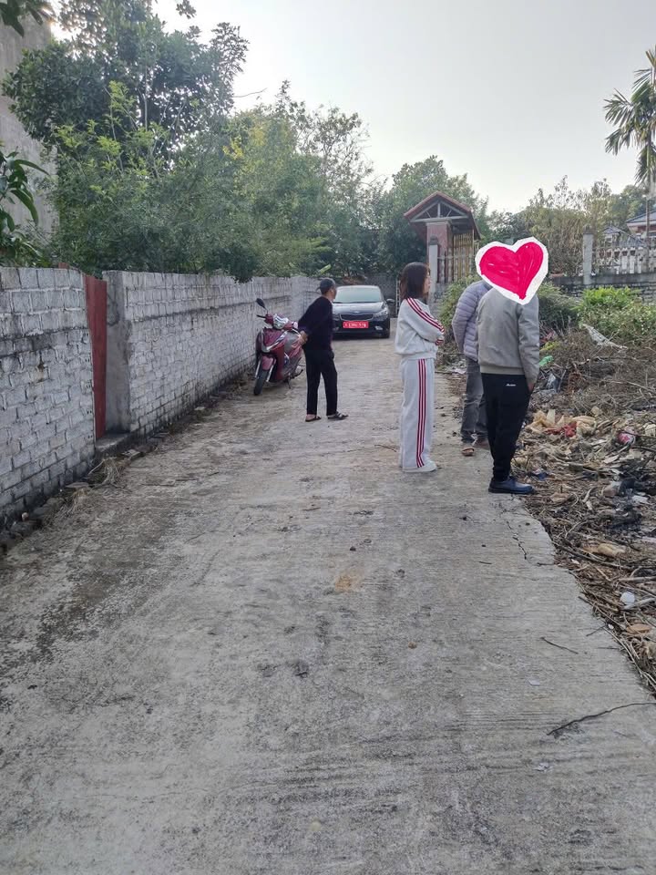 Đất nền Đức Giang 100m² giá chưa đến 1 tỷ - Tiềm năng sinh lời cao!