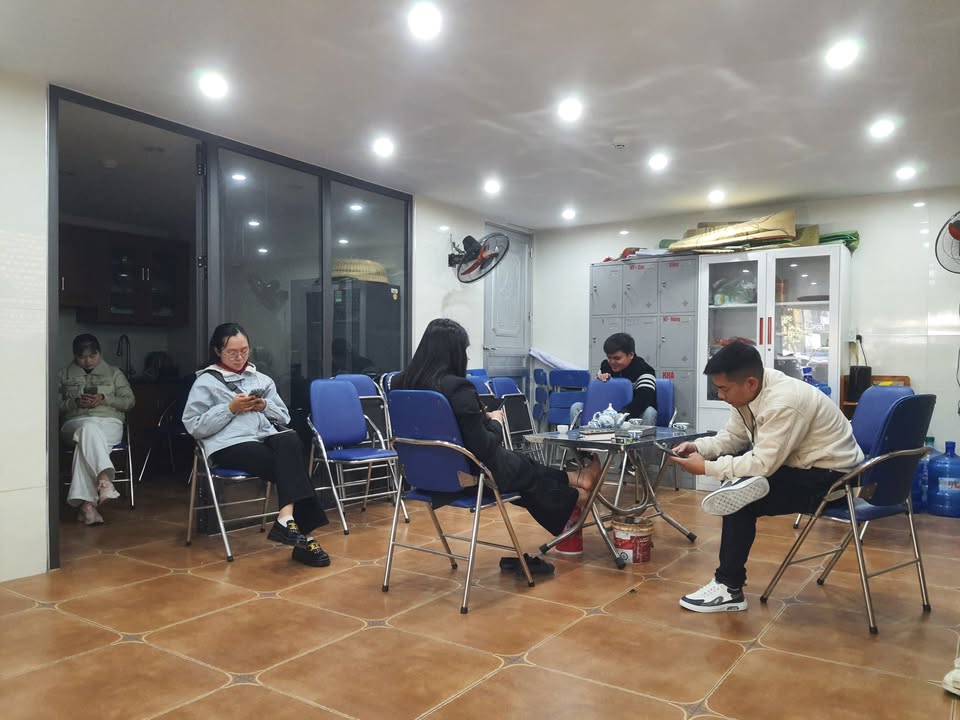 Đất thổ cư Nam Sơn 130m² giá 3.x tỷ - Cơ hội đầu tư sinh lời!