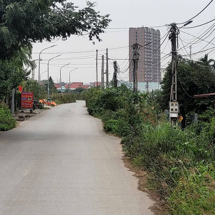 Đất nền TDP Văn Sơn, Phường Tân Tiến 95m² giá chỉ 3.6 tỷ - Đầu tư sinh lời ngay!