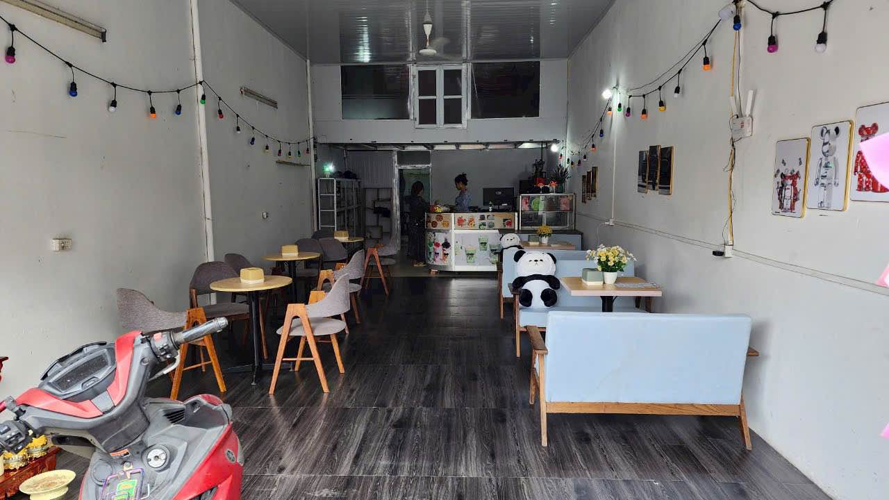 Đất kinh doanh Đại Đồng, Bắc Ninh 71.8m² giá 7x tỷ - Vị trí đắc địa, sẵn sàng khai thác!