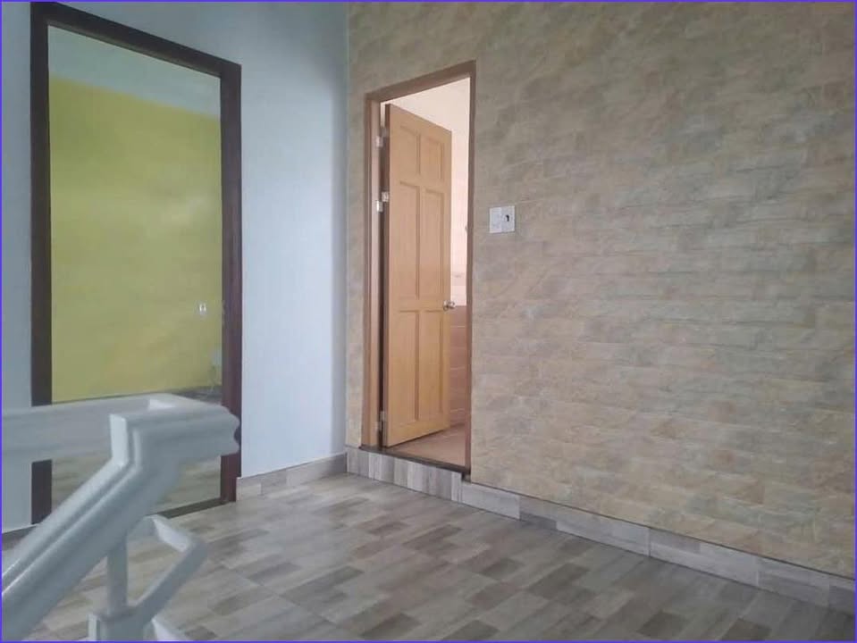 Nhà phố 46m² Phan Chu Trinh, Đà Lạt - Sổ hồng riêng, giá 5.9 tỷ thương lượng!