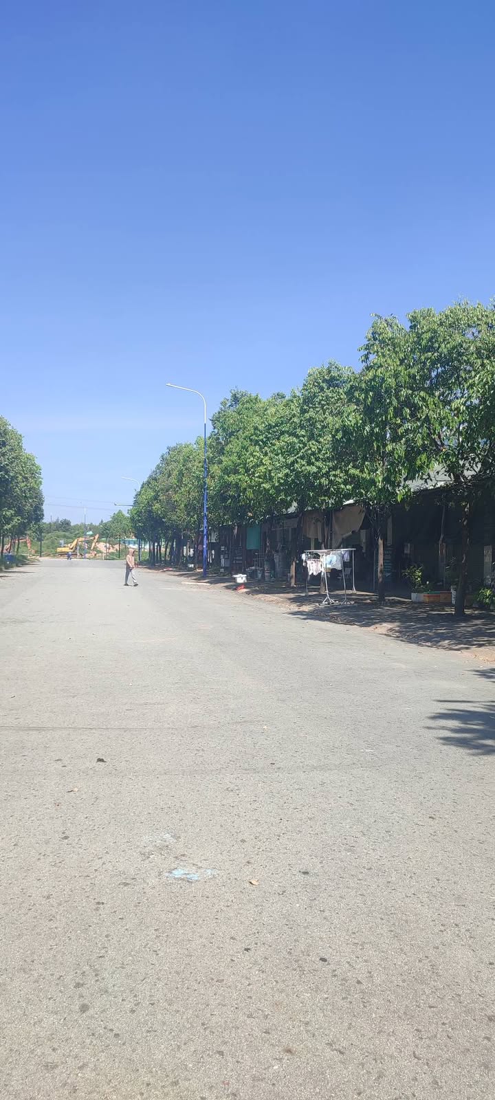 Đất nền D2 - Mỹ Phước 1 mở rộng 80m² giá 1.6 tỷ - Đầu tư sinh lời ngay!